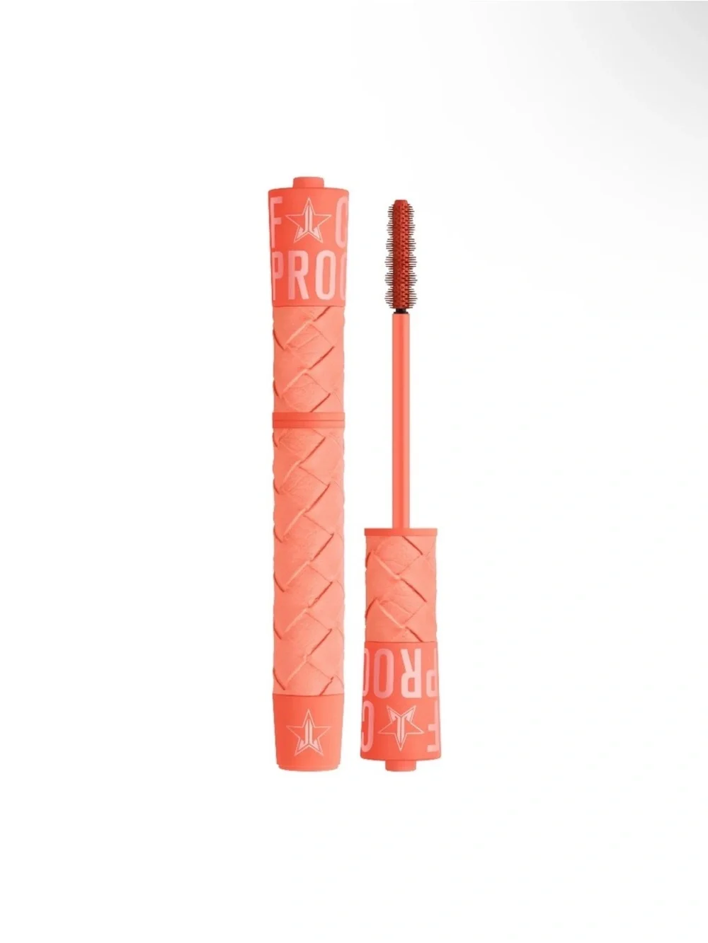 Jeffree Star Blood Orange Proof Mascara